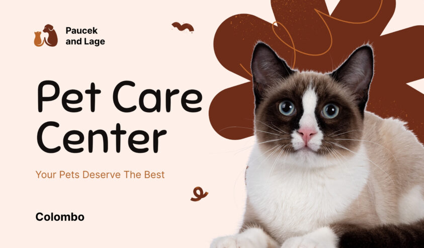 Calina Colombo Pet Care Center