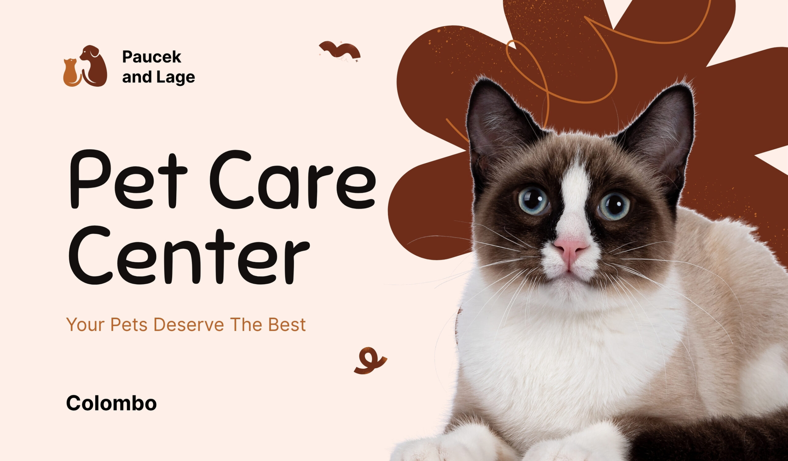 Calina Colombo Pet Care Center